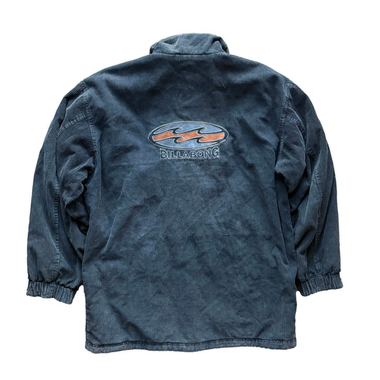 1993 Billabong Reversible jacket | XL