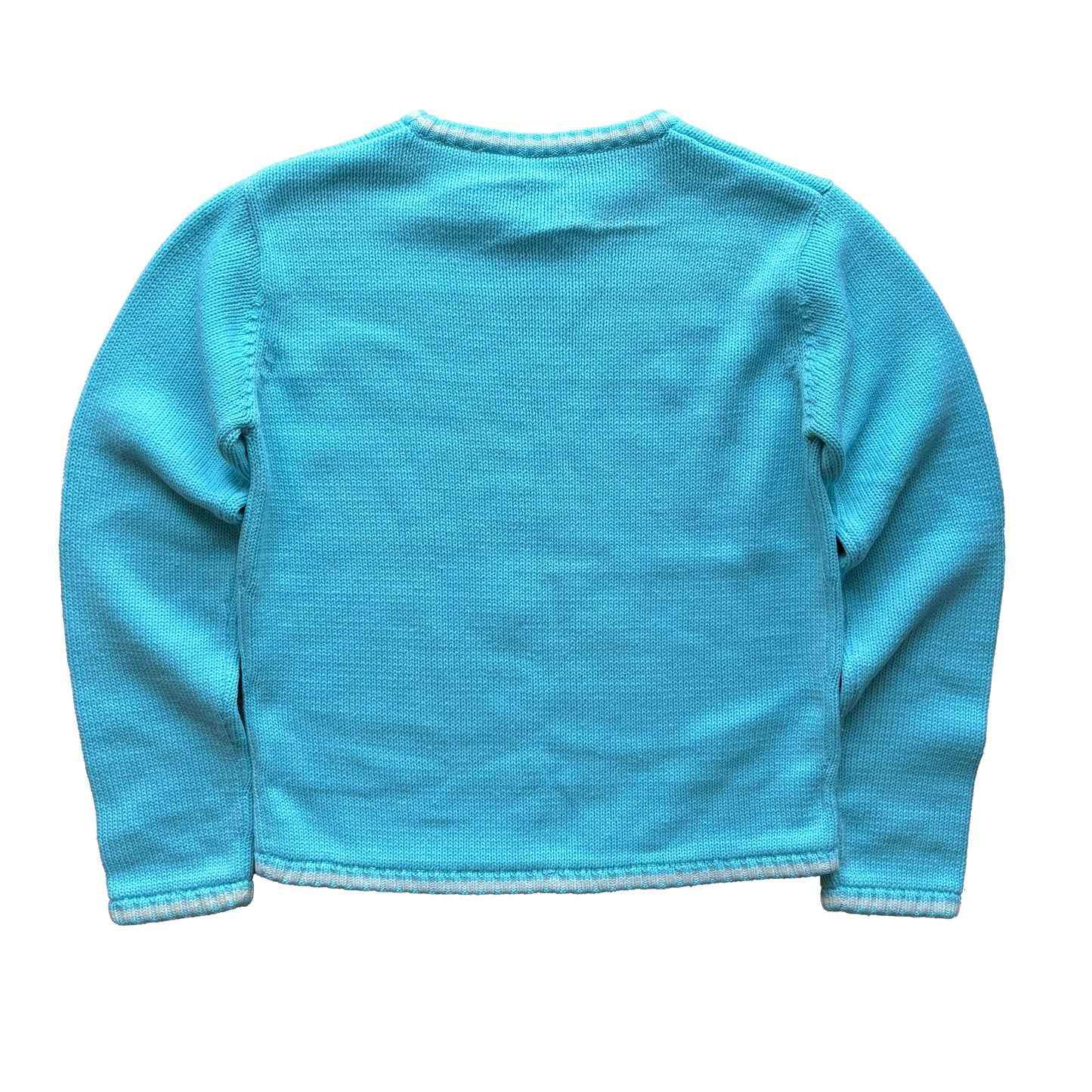 1998 Billabong Spellout Knit Jumper | 12