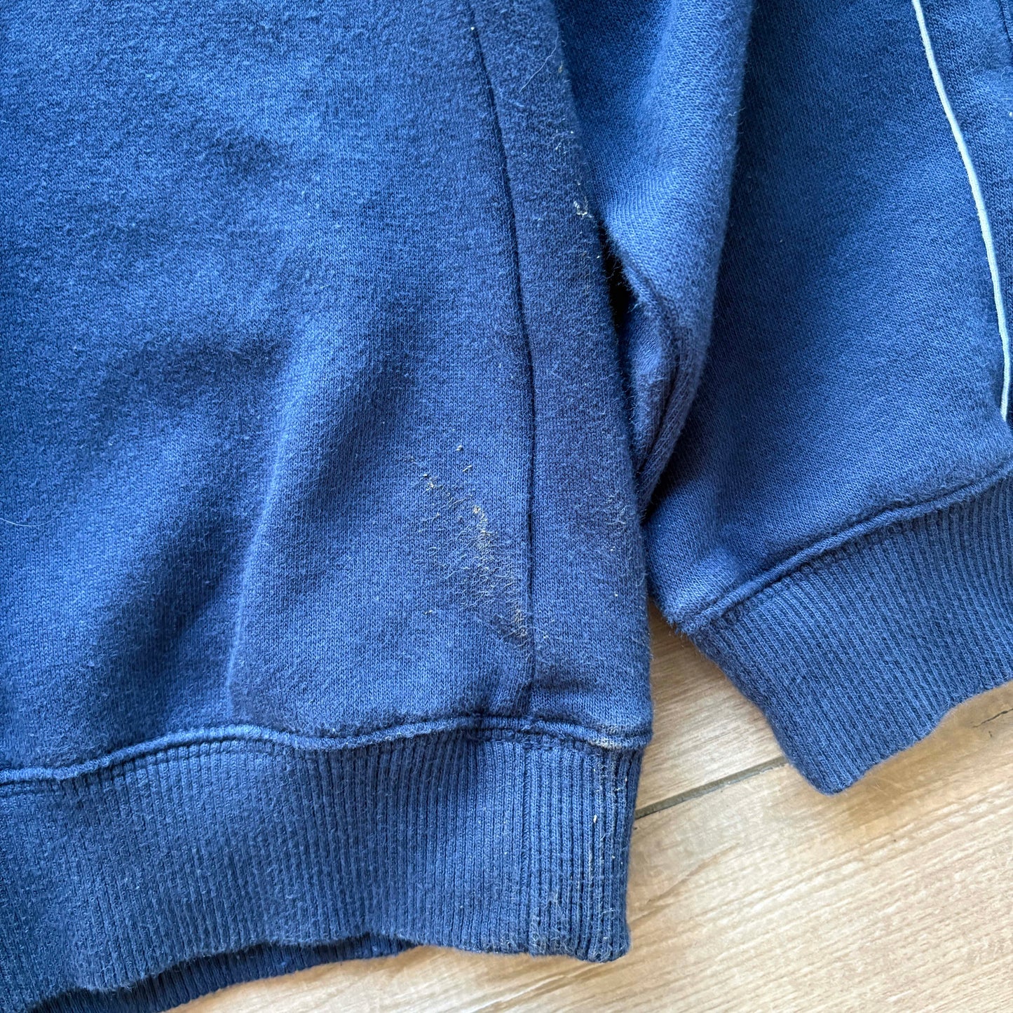 90s Nike Swoosh Jumper | XL