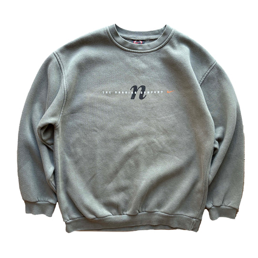 1990s Nike N Jumper | M