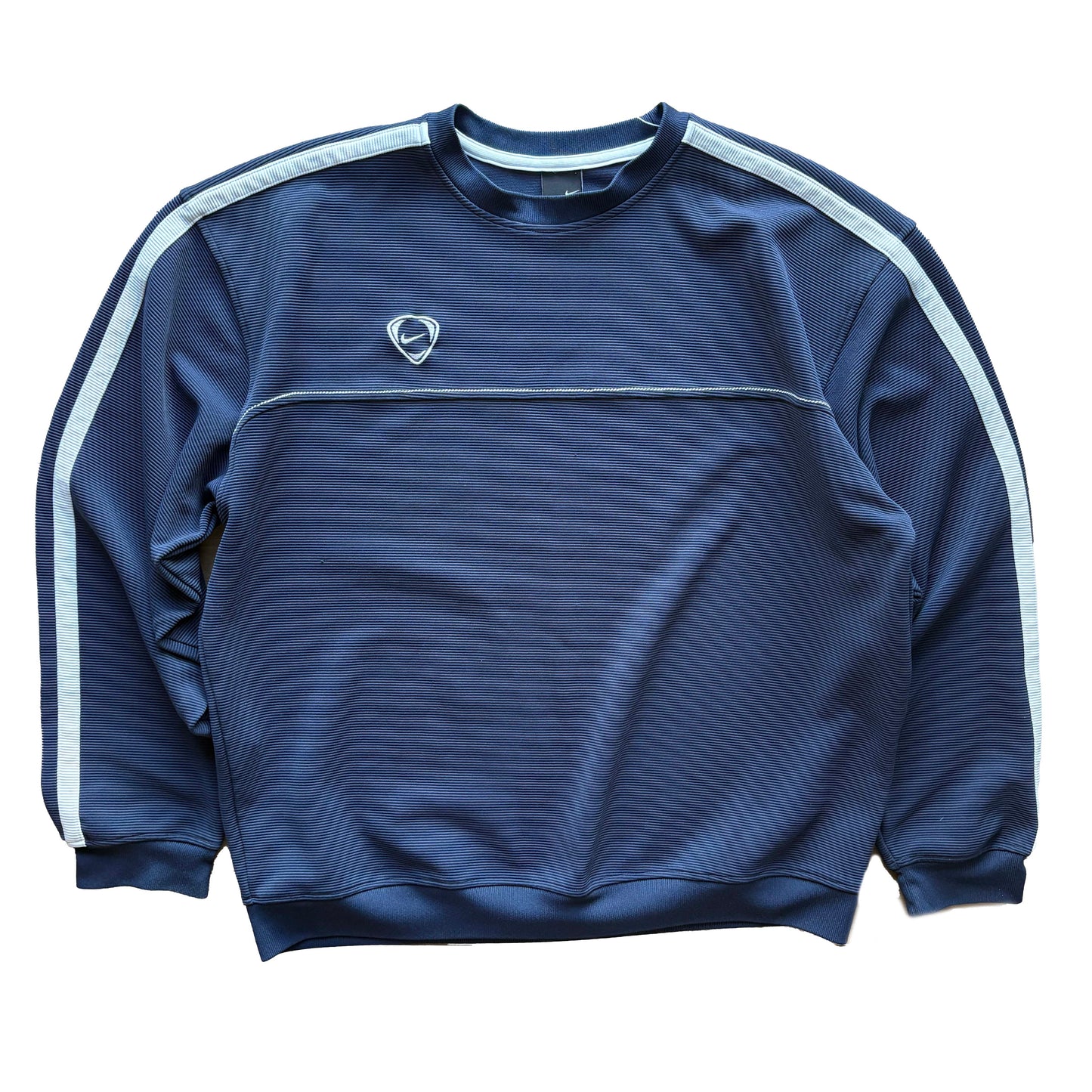 Vintage T90 Nike Jumper | L