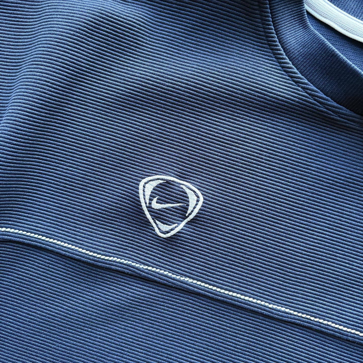 Vintage T90 Nike Jumper | L