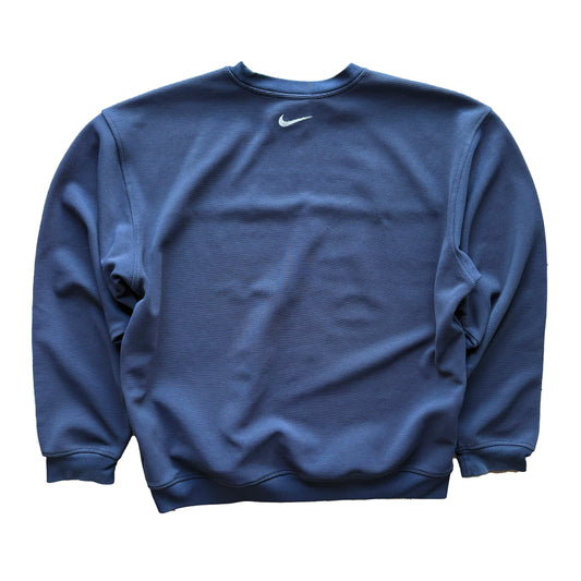 Vintage T90 Nike Jumper | L