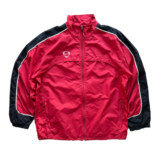 T90 Nike Spray Jacket Pullover | L