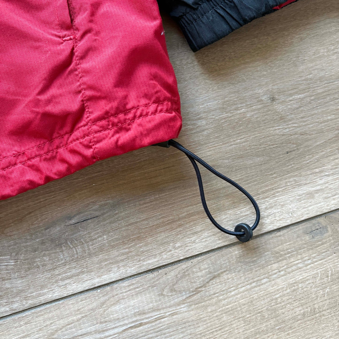 T90 Nike Spray Jacket Pullover | L