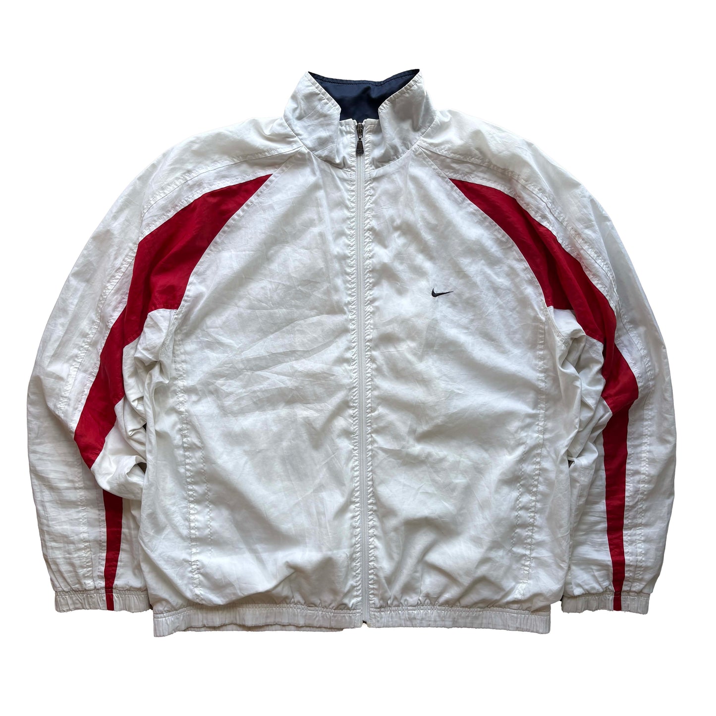 90s Nike Spray Jacket Pullover | XL