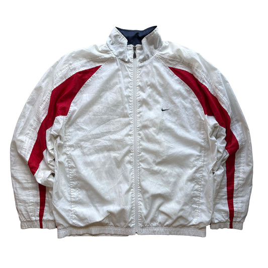 90s Nike Spray Jacket Pullover | XL