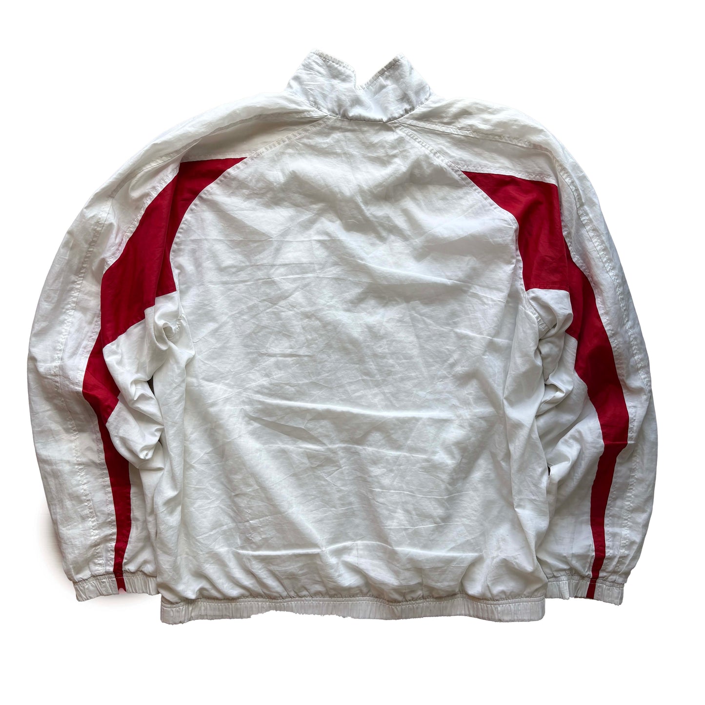 90s Nike Spray Jacket Pullover | XL