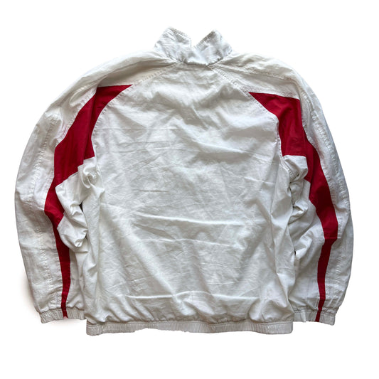 90s Nike Spray Jacket Pullover | XL