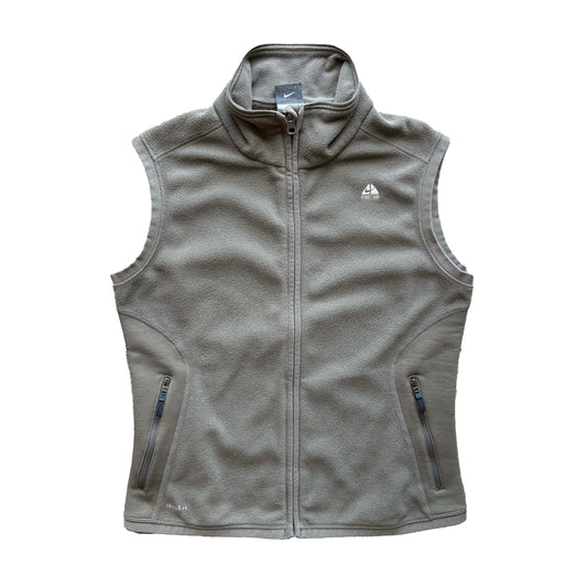 Vintage Nike ACG Vest | S