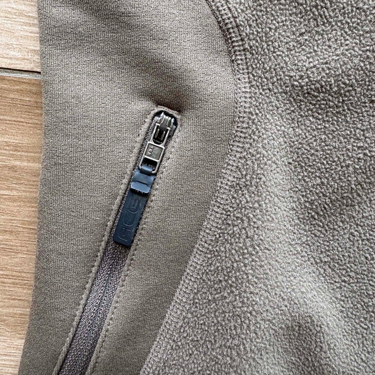 Vintage Nike ACG Vest | S