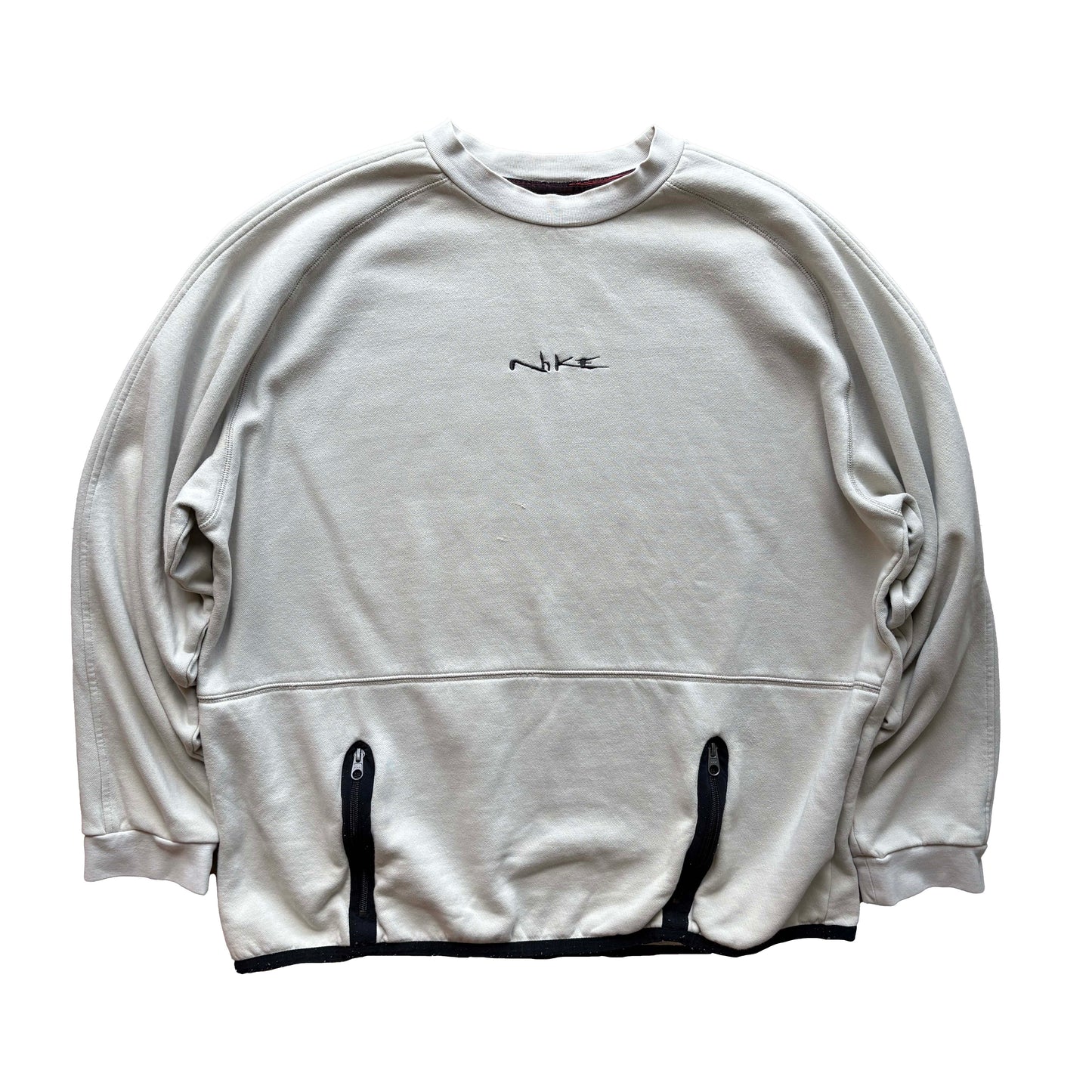 Nike Drill Pullover Jumper | XL