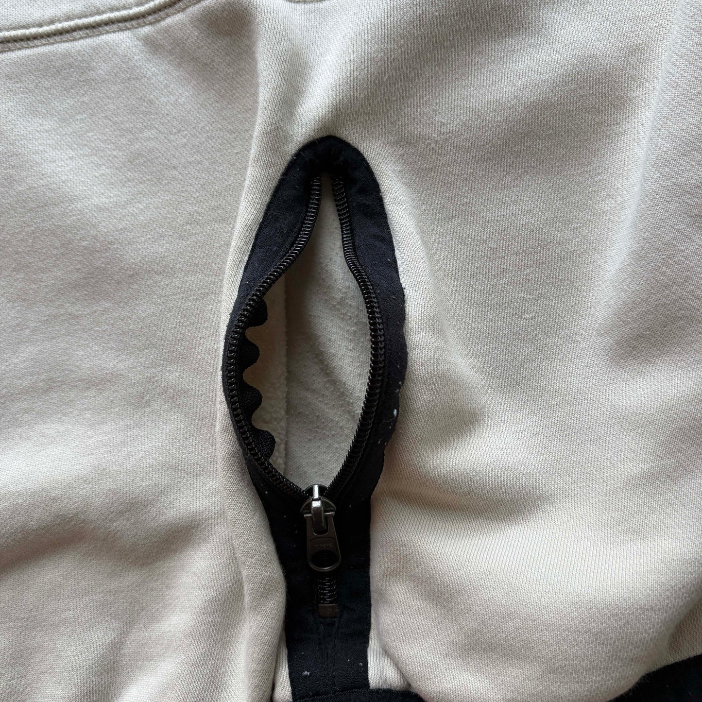 Nike Drill Pullover Jumper | XL