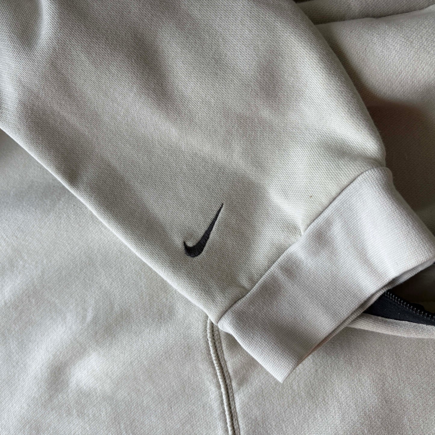 Nike Drill Pullover Jumper | XL