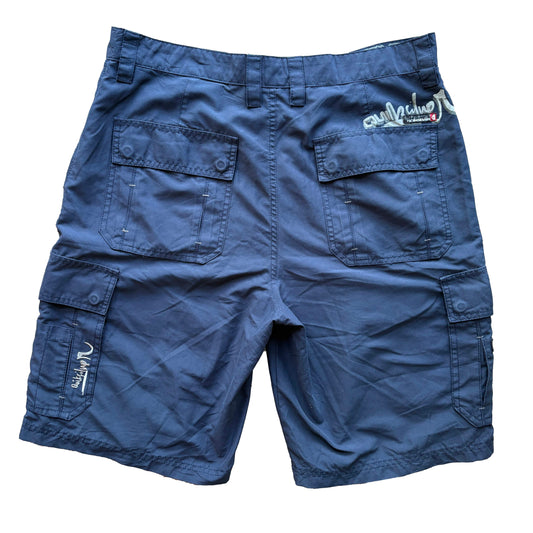 Y2K Quiksilver Shorts | W33"