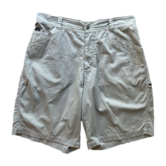 2000s Nike ACG Cargo Shorts | W36"