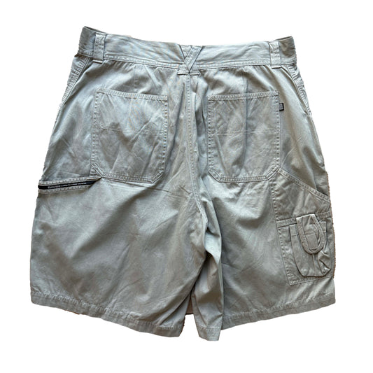 2000s Nike ACG Cargo Shorts | W36"