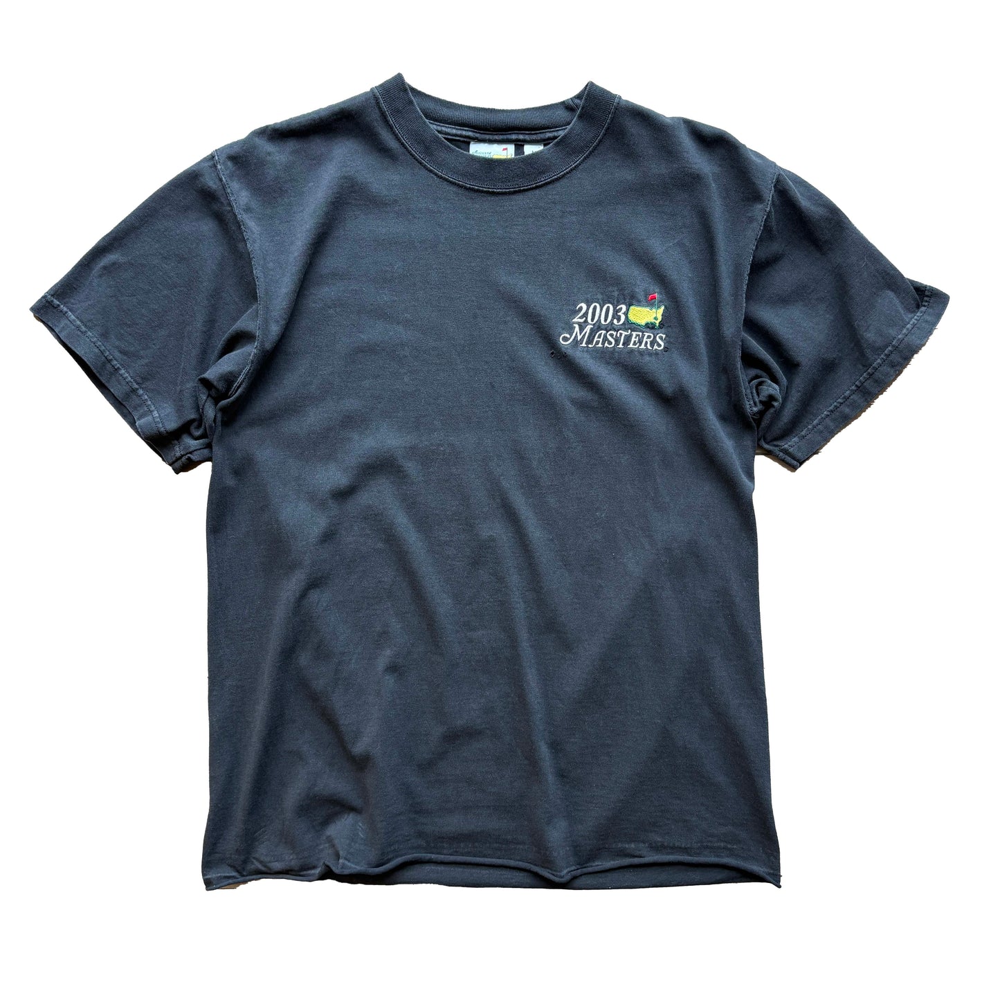 2003 Masters T-Shirt | M