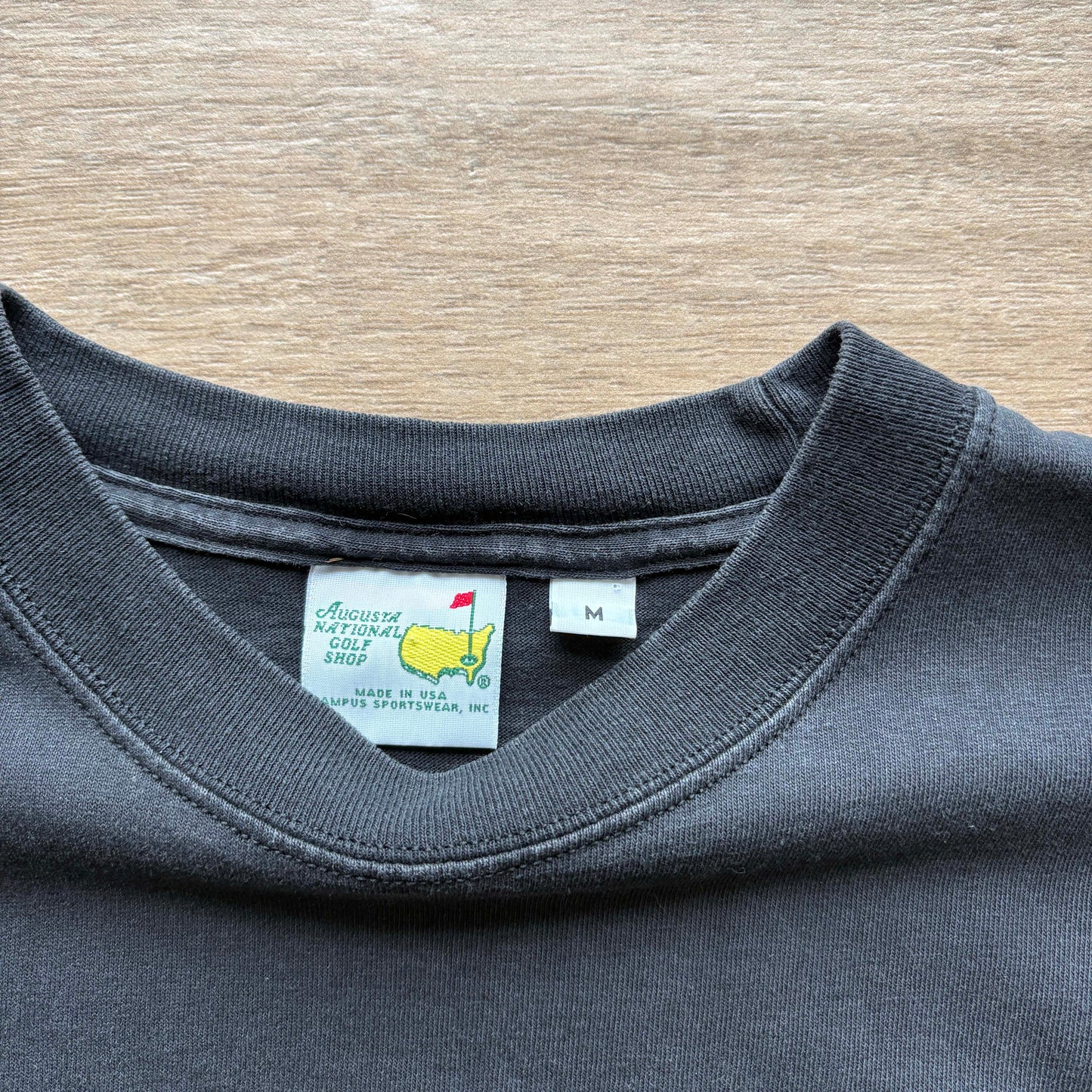 2003 Masters T-Shirt | M