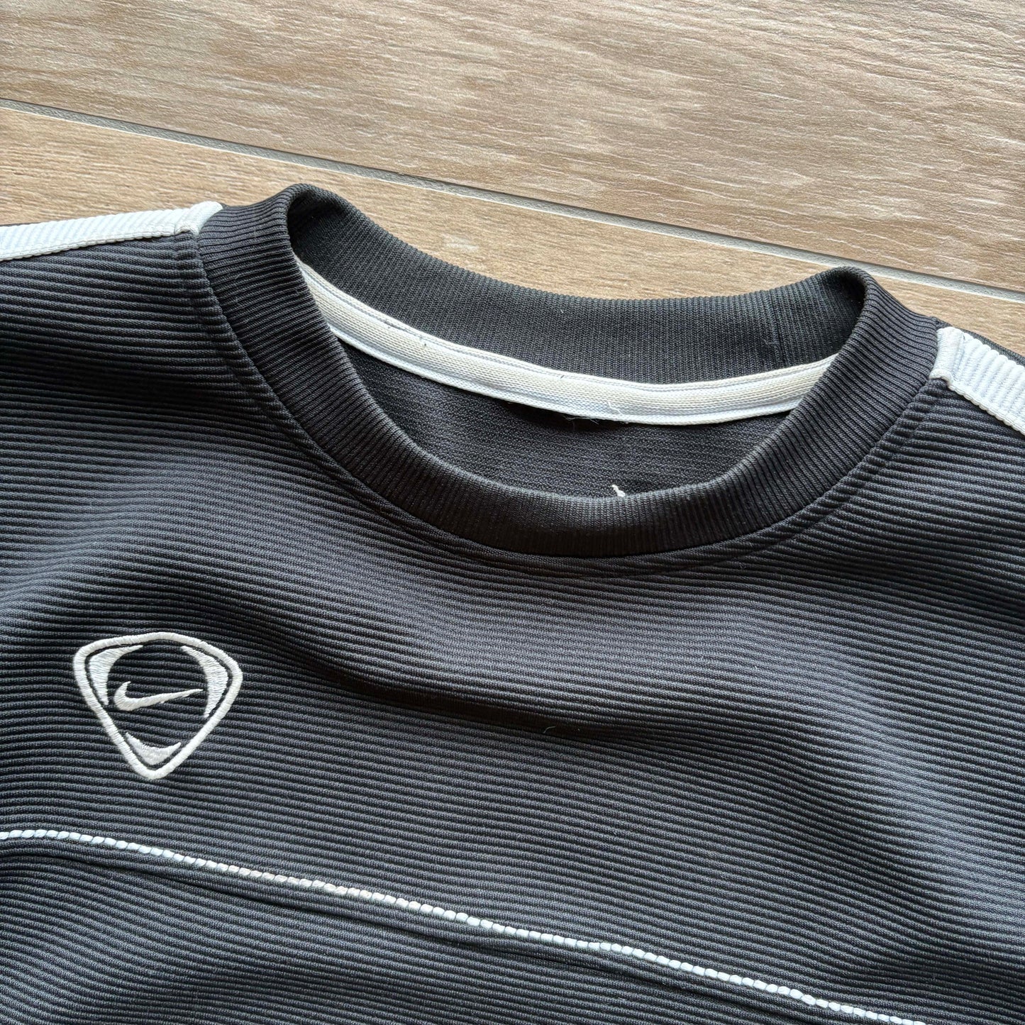 Vintage T90 Nike Jumper | S