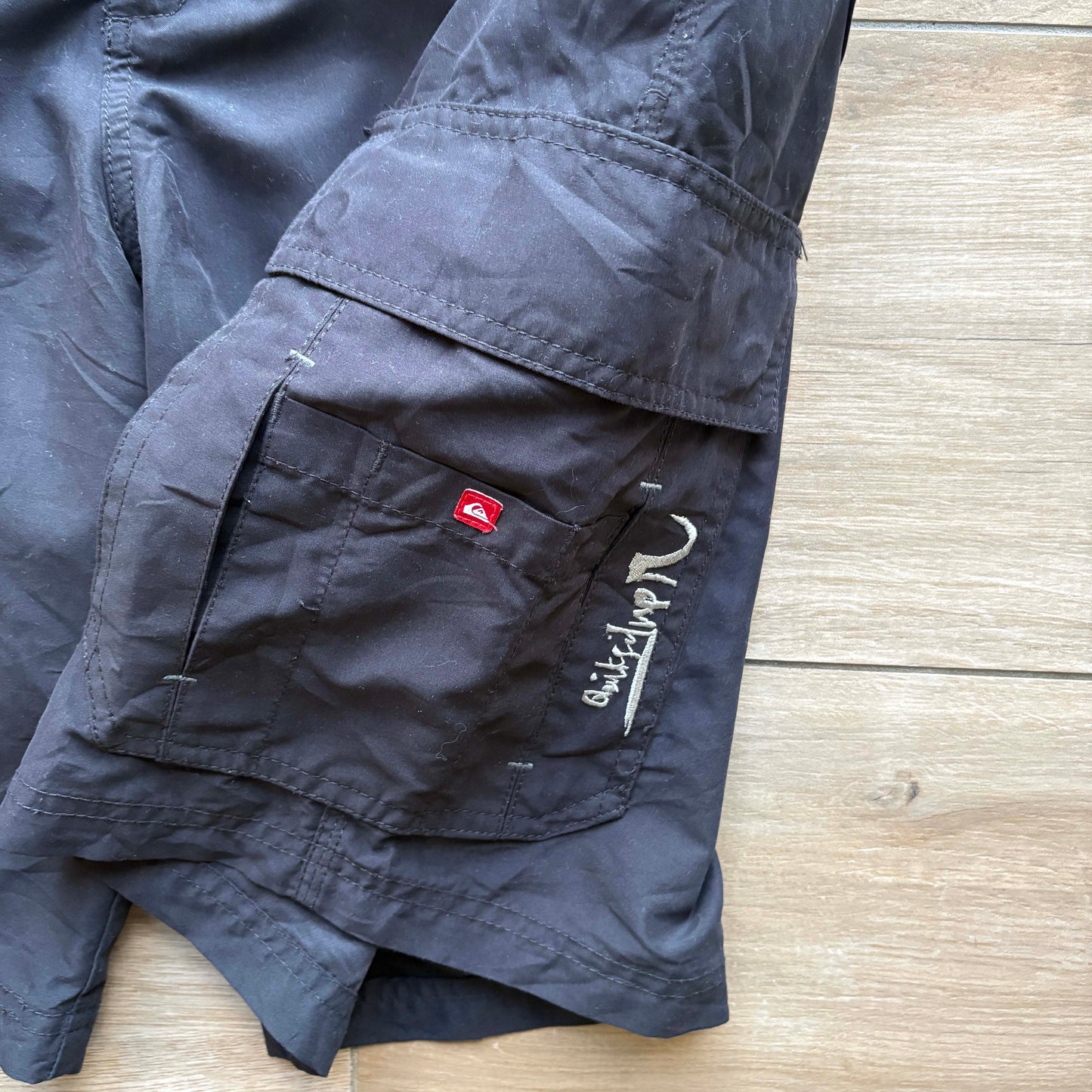 Vintage Quiksilver Shorts | W33"