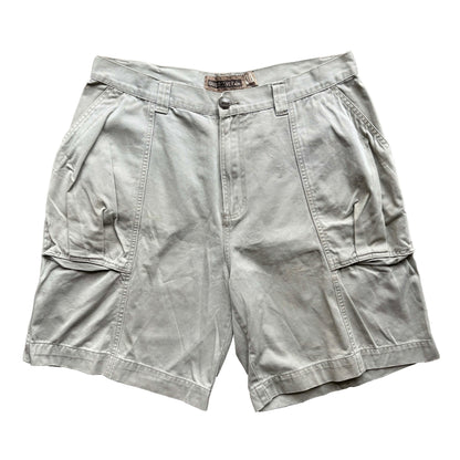 Vintage Quiksilver Shorts | W36" - Volant Vintage