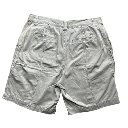 Vintage Quiksilver Shorts | W36" - Volant Vintage