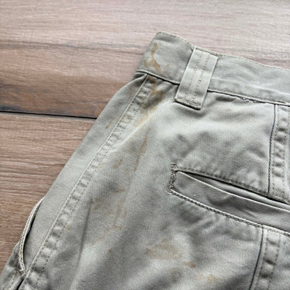 Vintage Quiksilver Shorts | W36" - Volant Vintage