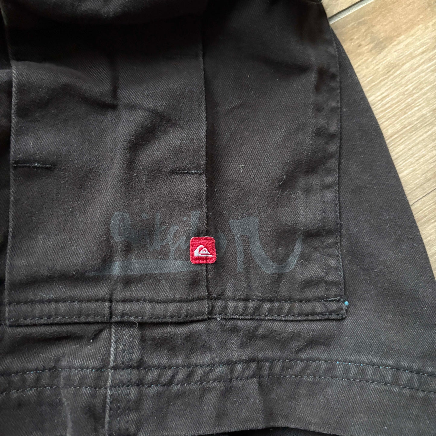 Vintage Quiksilver Shorts | W32"