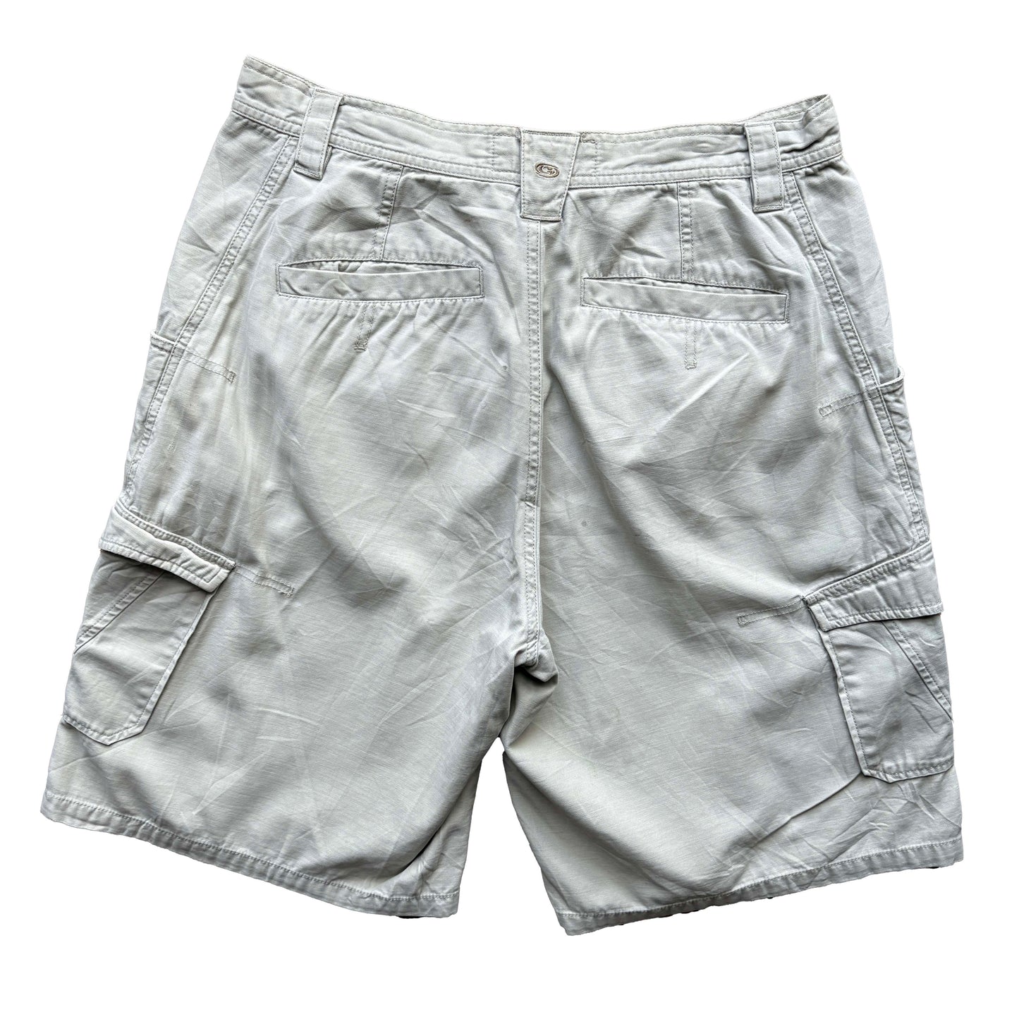 Y2K Gotcha Shorts | W34"