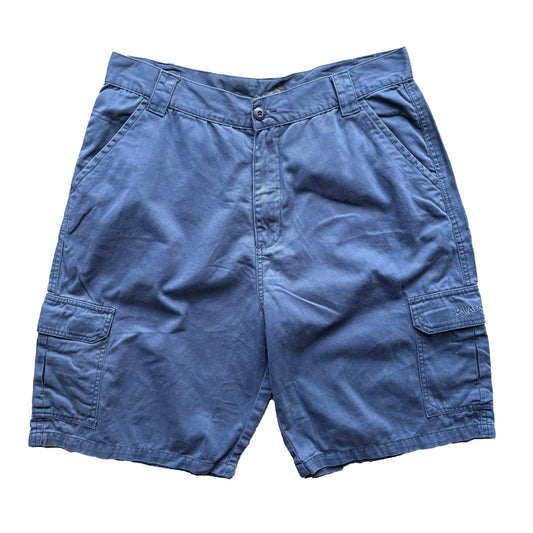 Y2K Billabong Cargo Shorts | W34"