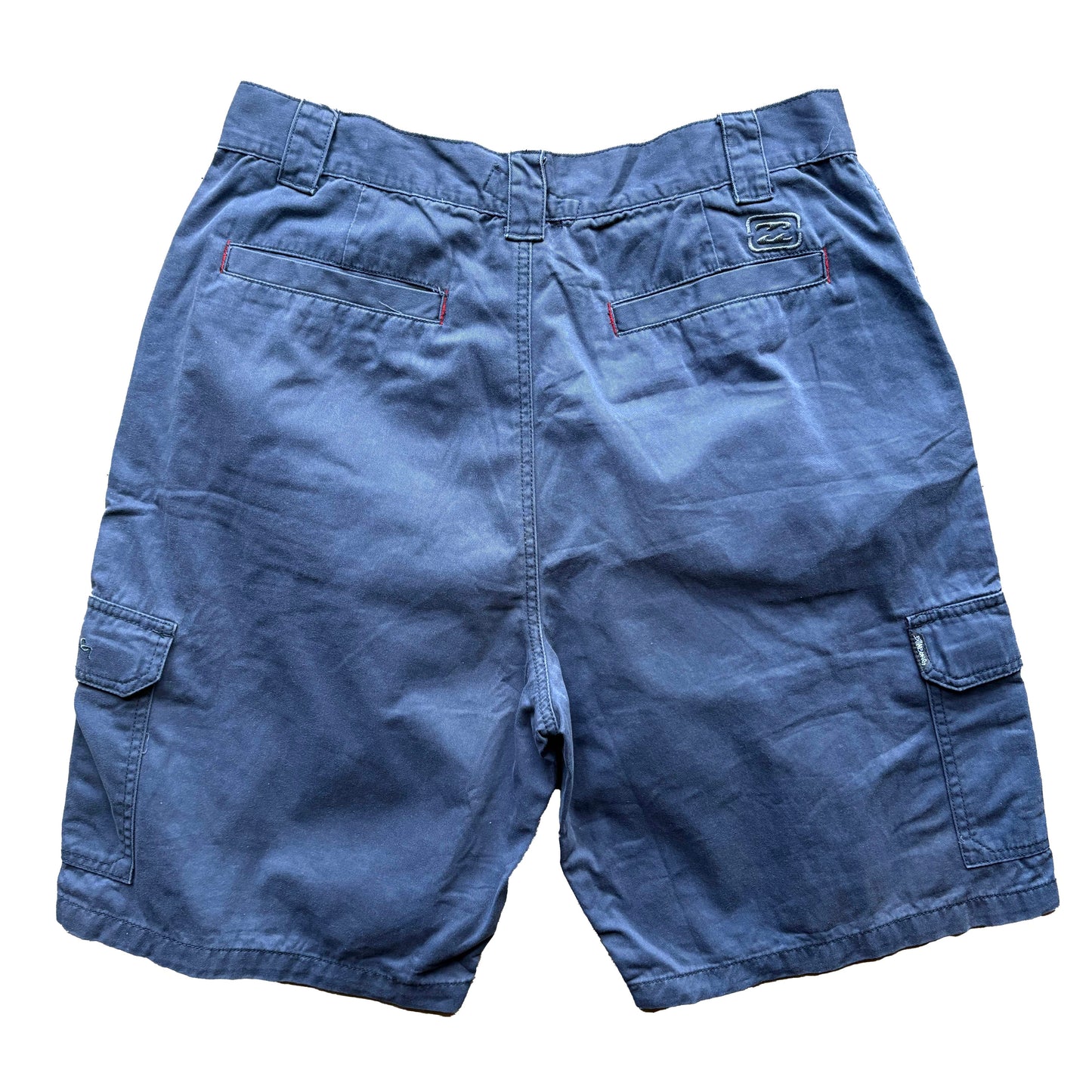Y2K Billabong Cargo Shorts | W34"