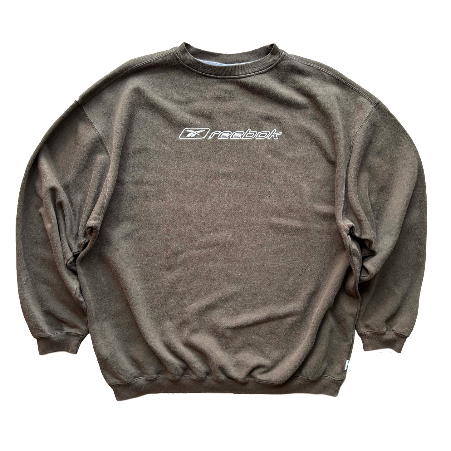 Vintage Reebok Jumper | XL