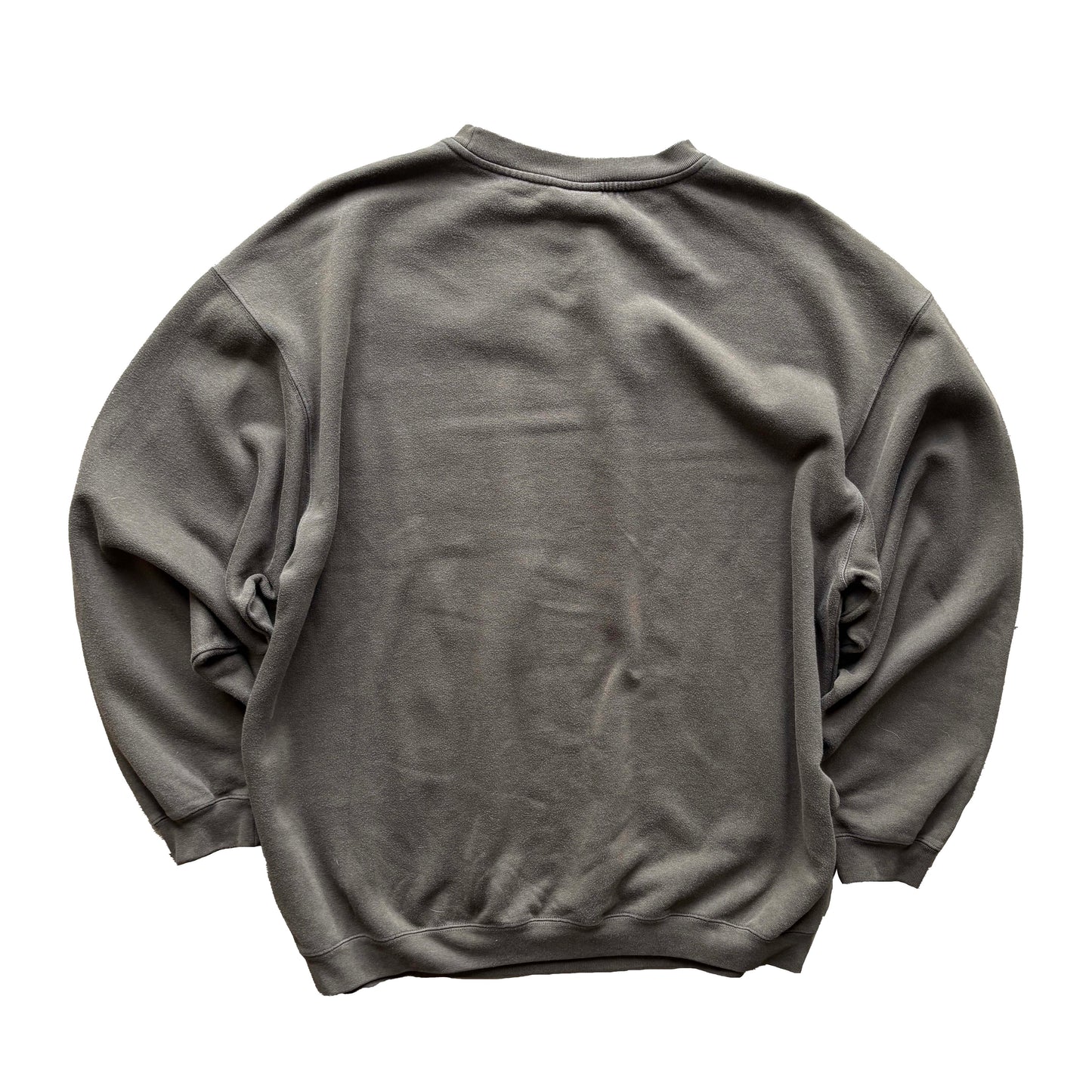 Vintage Reebok Jumper | XL