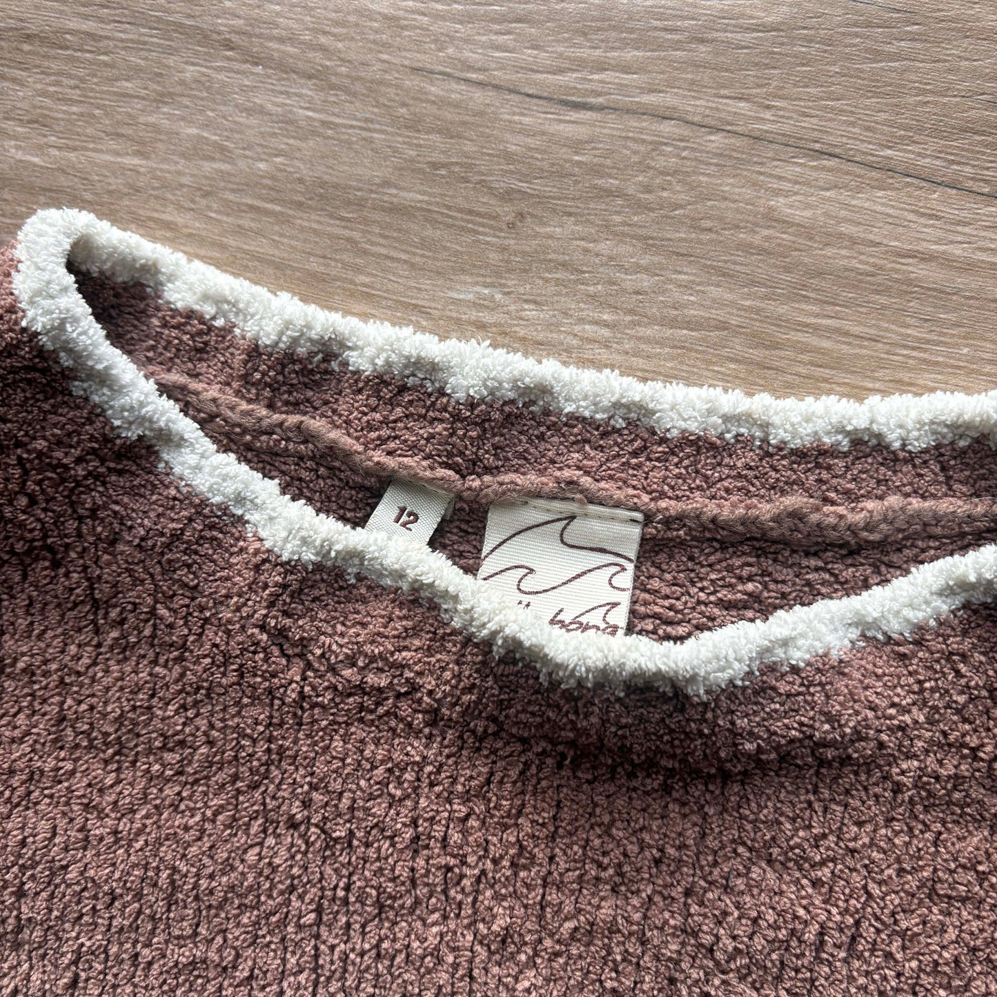 1998 Billabong Knit Jumper | 12