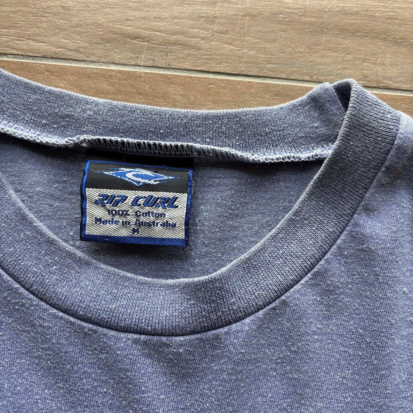 RARE 1998 Billabong Bells Beach Pro T-Shirt | XL