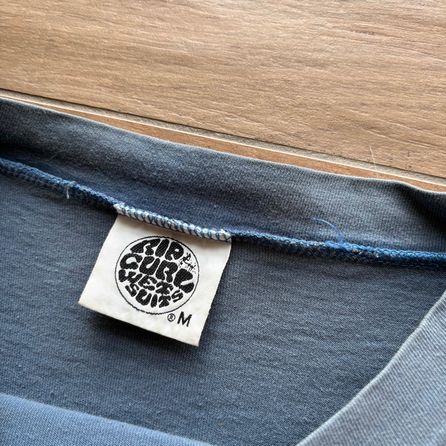 RARE 1990 Billabong Bells Beach Pro Long Sleeve | L