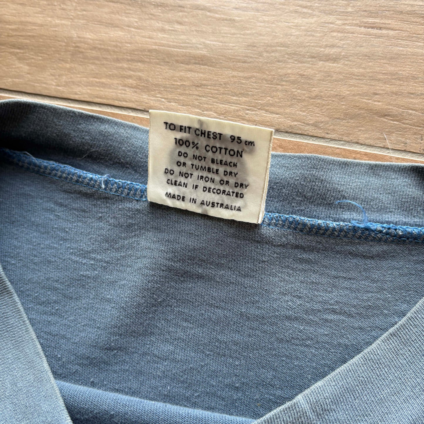 RARE 1990 Billabong Bells Beach Pro Long Sleeve | L