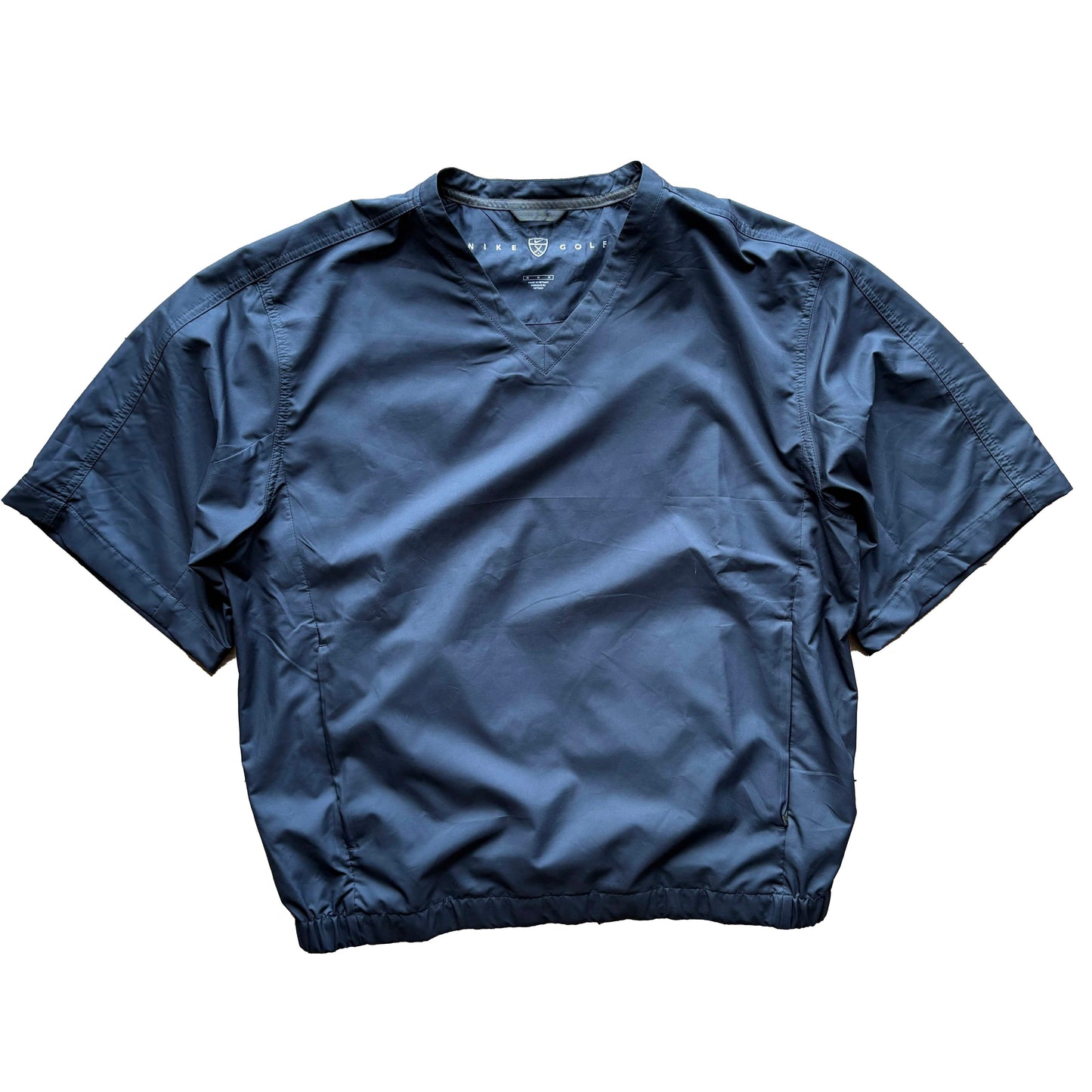 90s Nike Golf Pullover | M