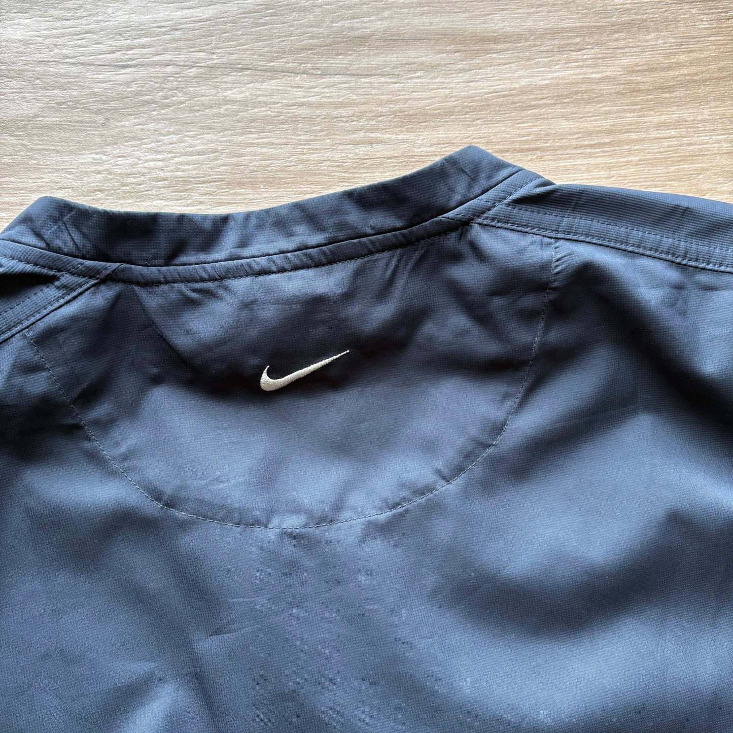 90s Nike Golf Pullover | M