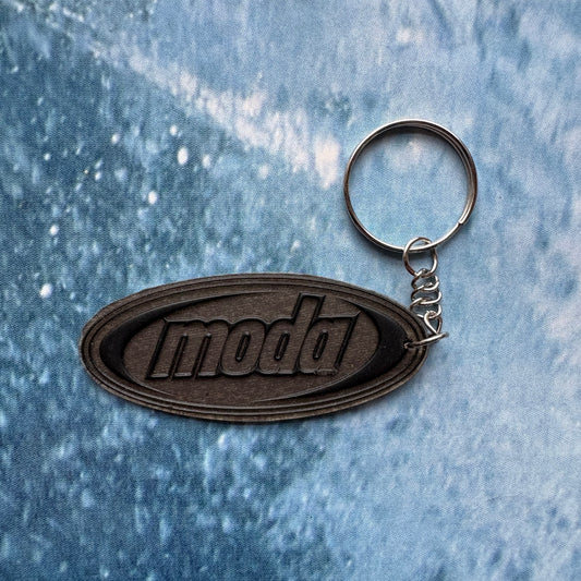90s Moda Keyring