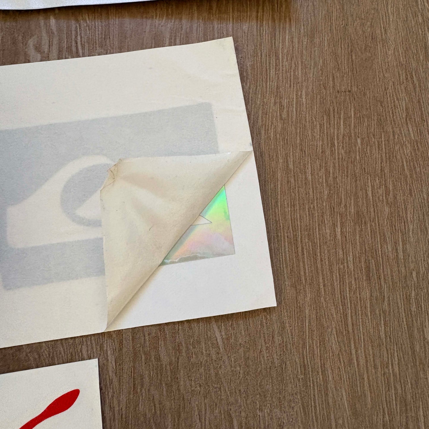 Vintage Surf Sticker Pack 1.4