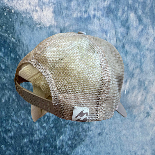 Y2K Billabong Trucker Hat | OSFA