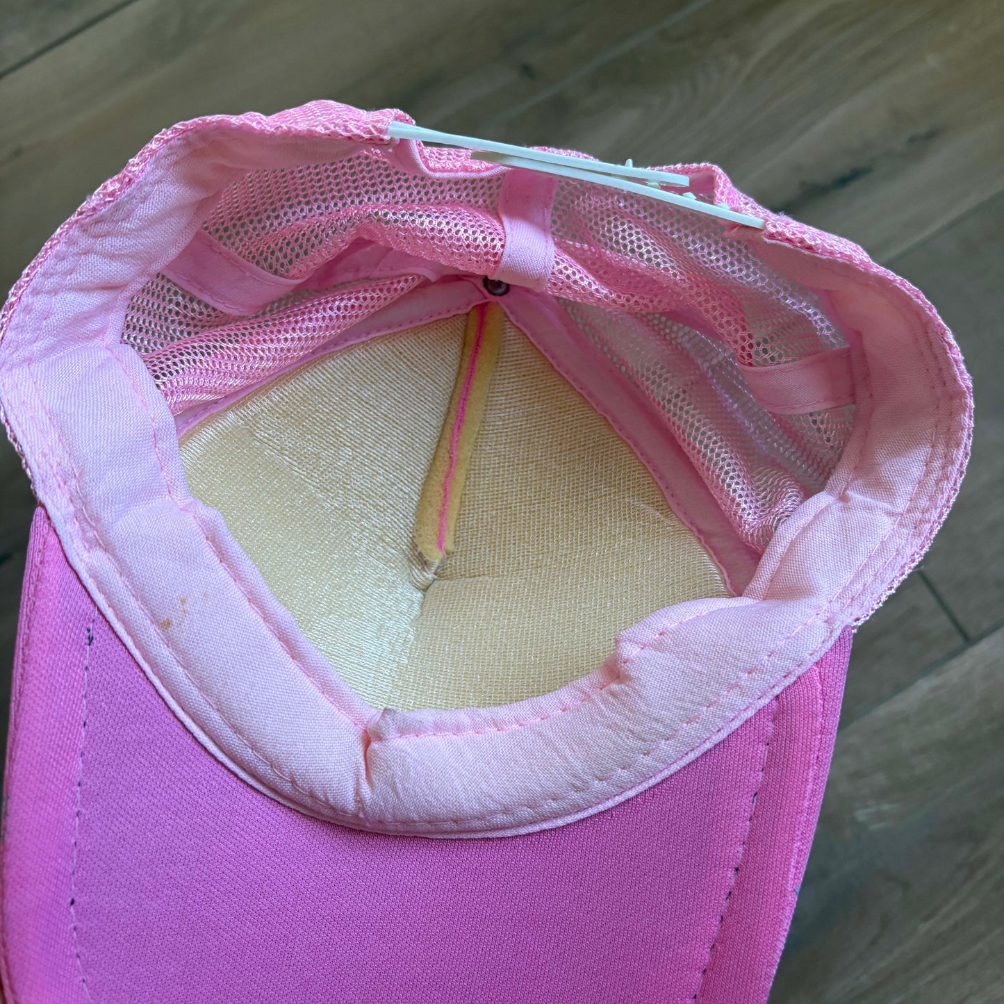 2000s Billabong Graffiti Trucker Hat | OSFA