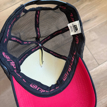 Y2K Rip Curl Trucker Hat | OSFA - Volant Vintage