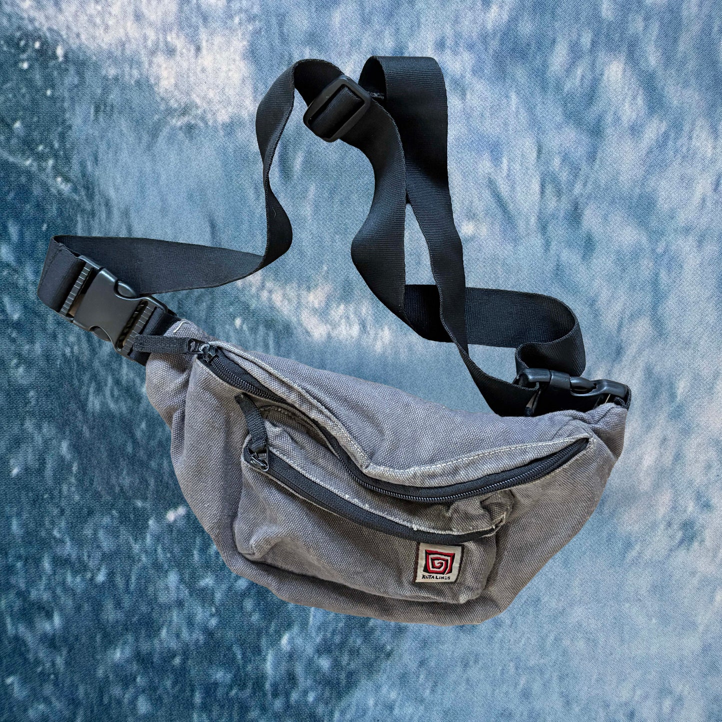 90s Kuta Lines Fanny Pack