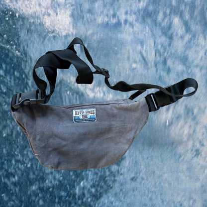 90s Kuta Lines Fanny Pack - Volant Vintage