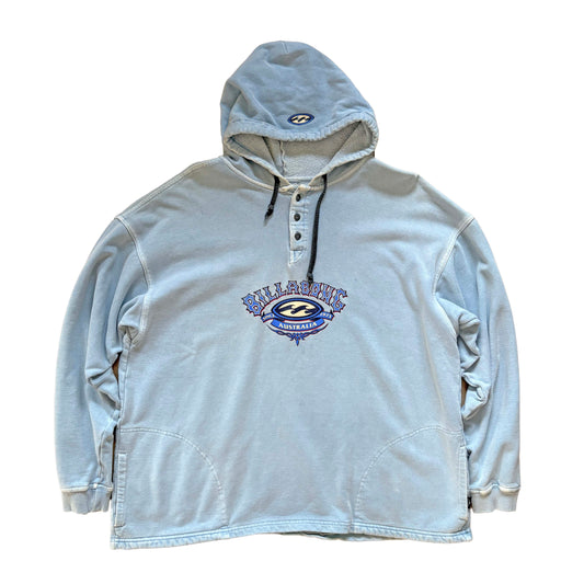 RARE 1995 Billabong Hoodie Jumper | XL