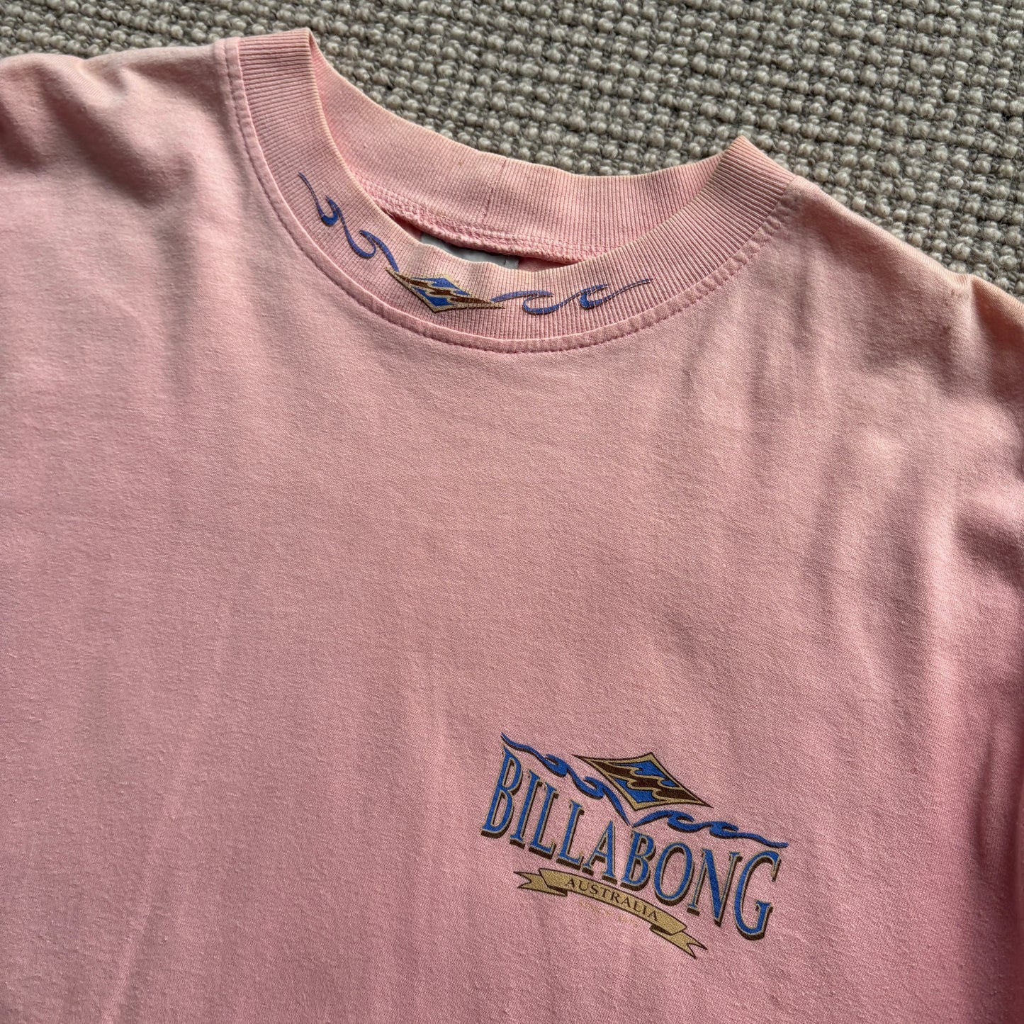 1994 RARE Billabong T-Shirt | M