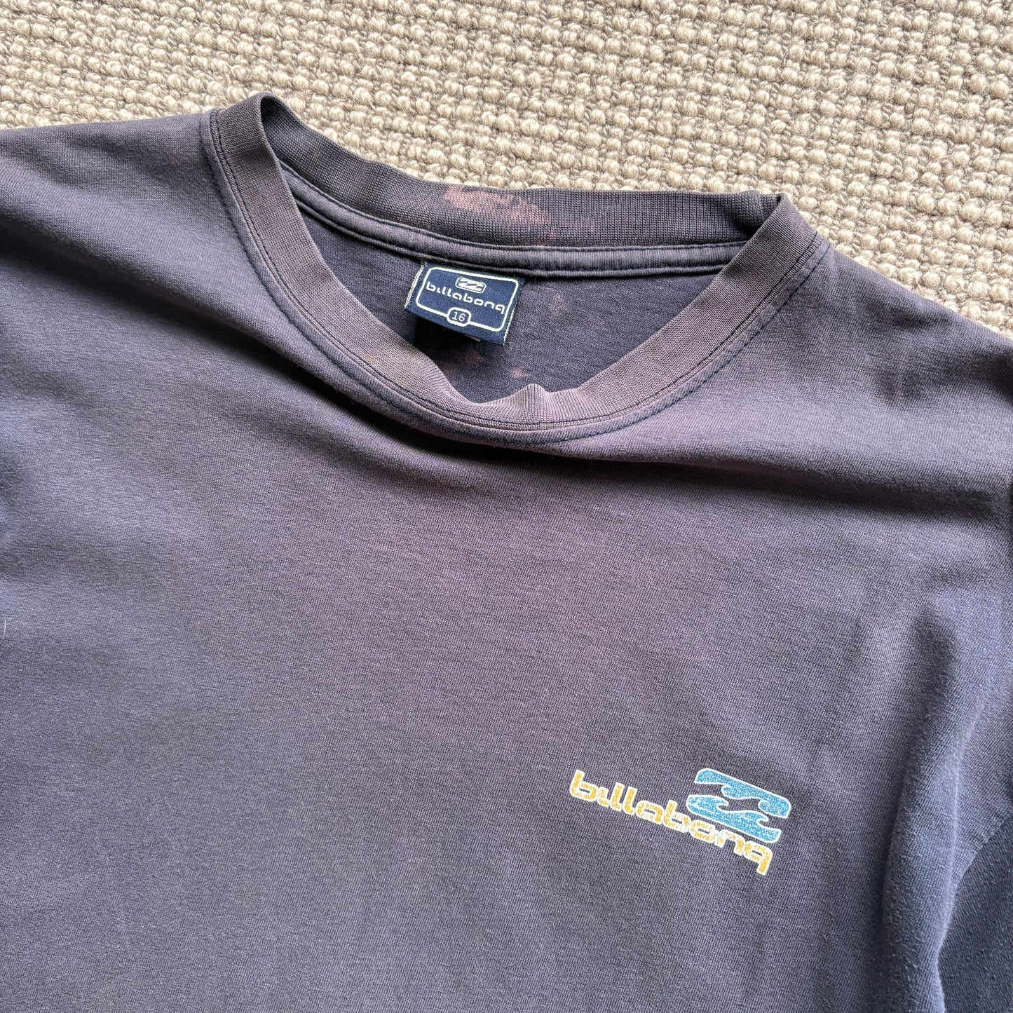 90s Billabong Graphic T-Shirt | S